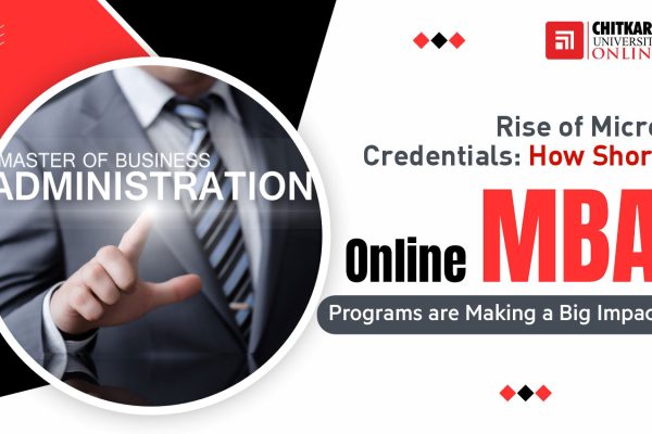 The Rise of Online Micro