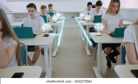The Future of Classroom Environment